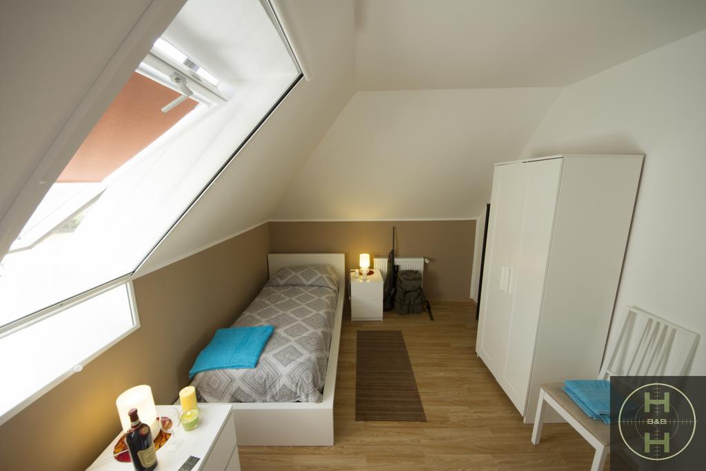 Hunters House Kft Bed And BreakfastToltestava 部屋 写真
