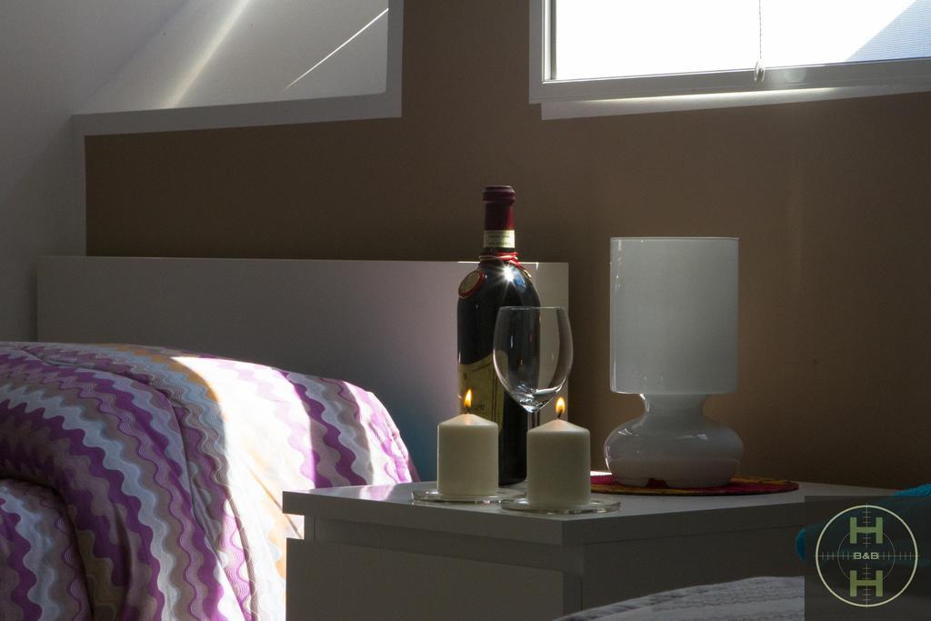Hunters House Kft Bed And BreakfastToltestava 部屋 写真