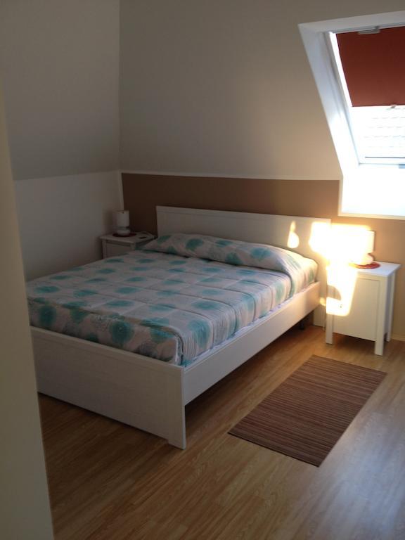 Hunters House Kft Bed And BreakfastToltestava 部屋 写真