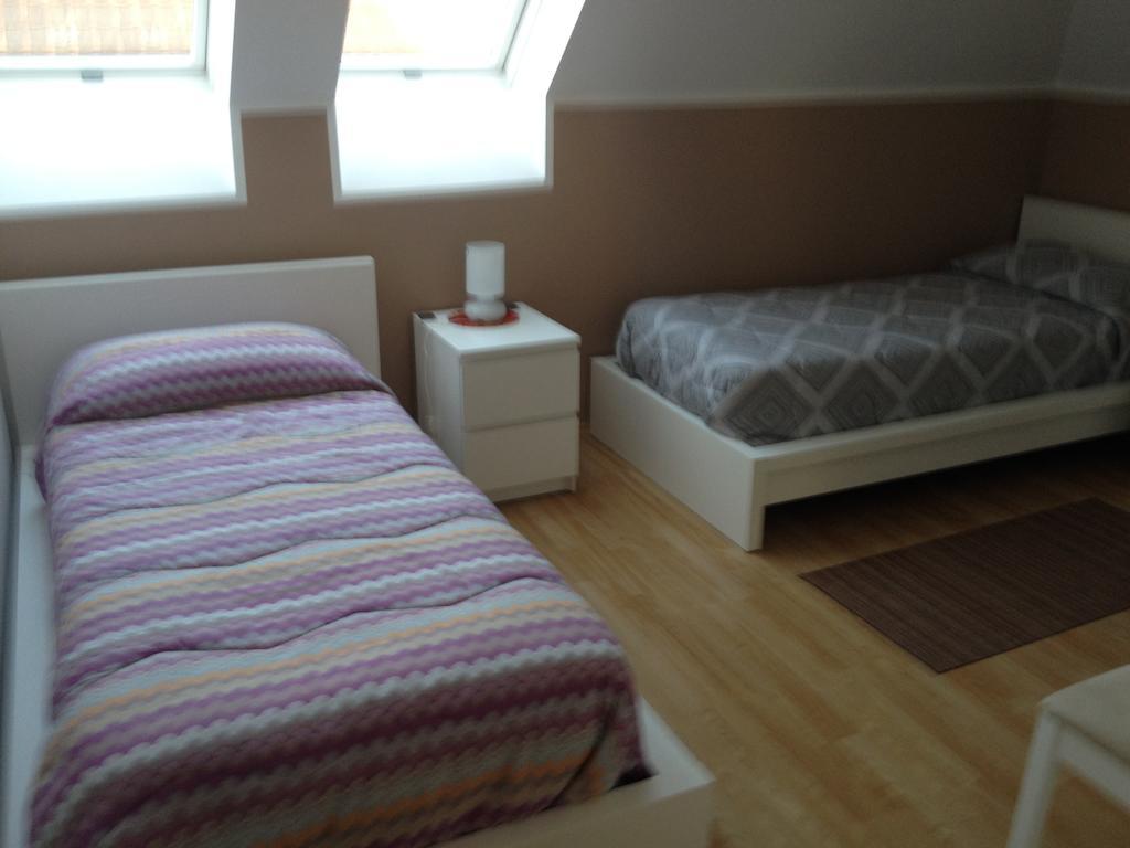 Hunters House Kft Bed And BreakfastToltestava 部屋 写真