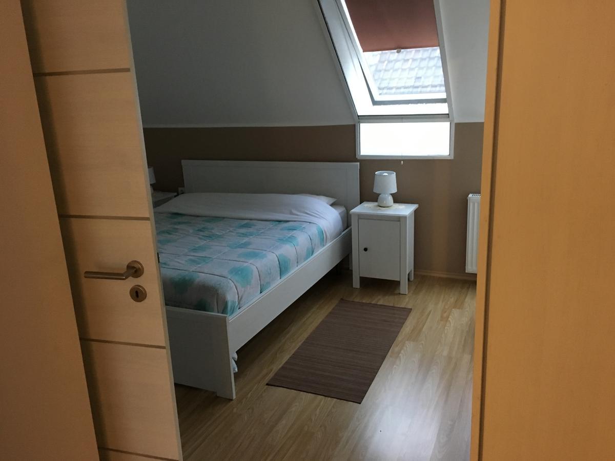 Hunters House Kft Bed And BreakfastToltestava エクステリア 写真