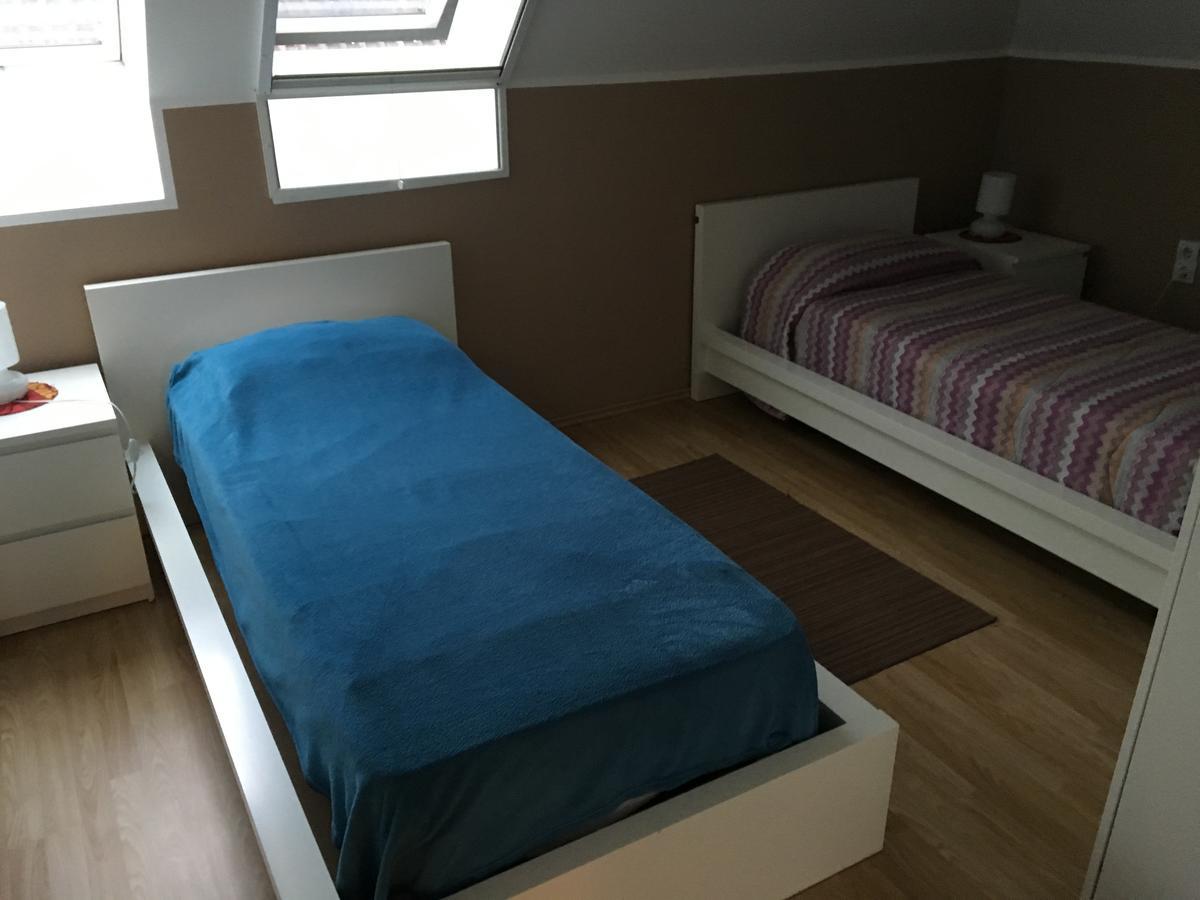 Hunters House Kft Bed And BreakfastToltestava エクステリア 写真