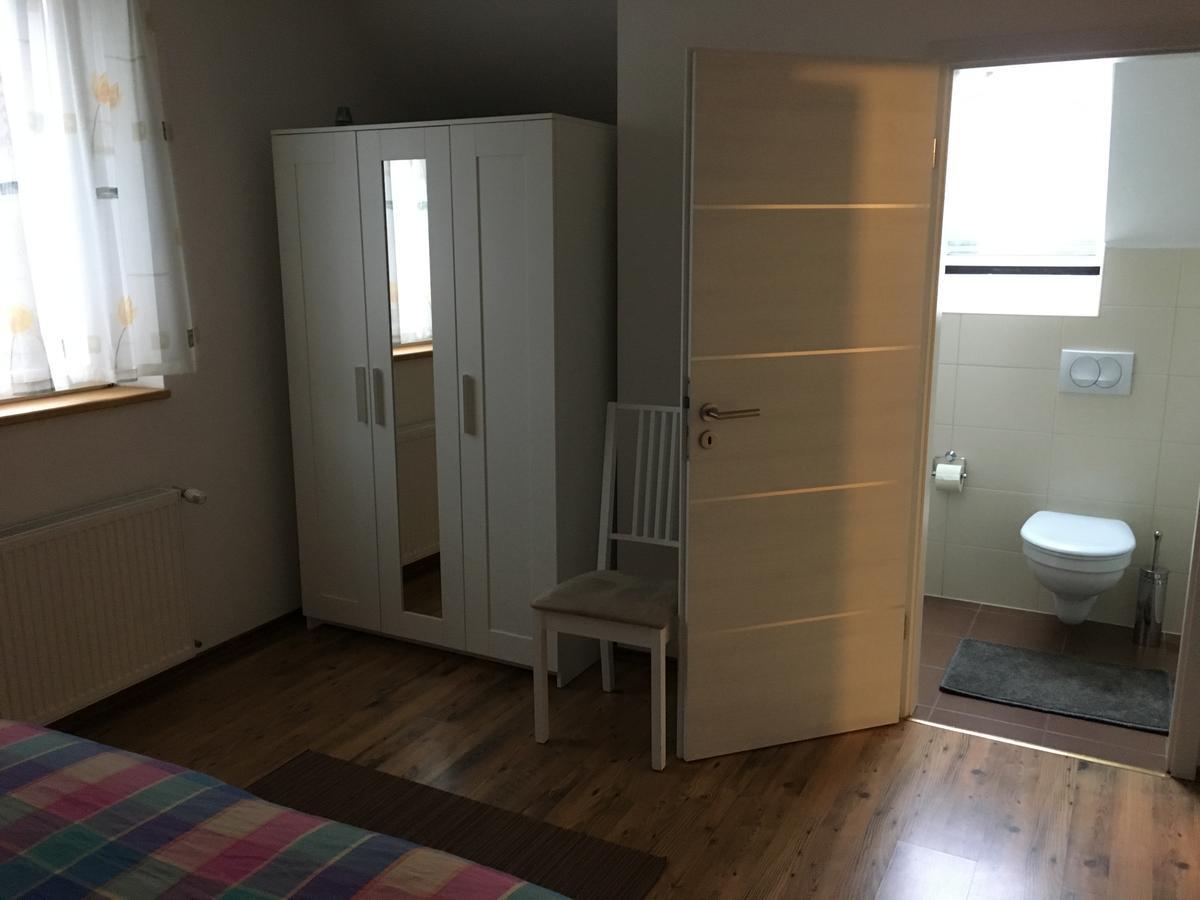 Hunters House Kft Bed And BreakfastToltestava エクステリア 写真