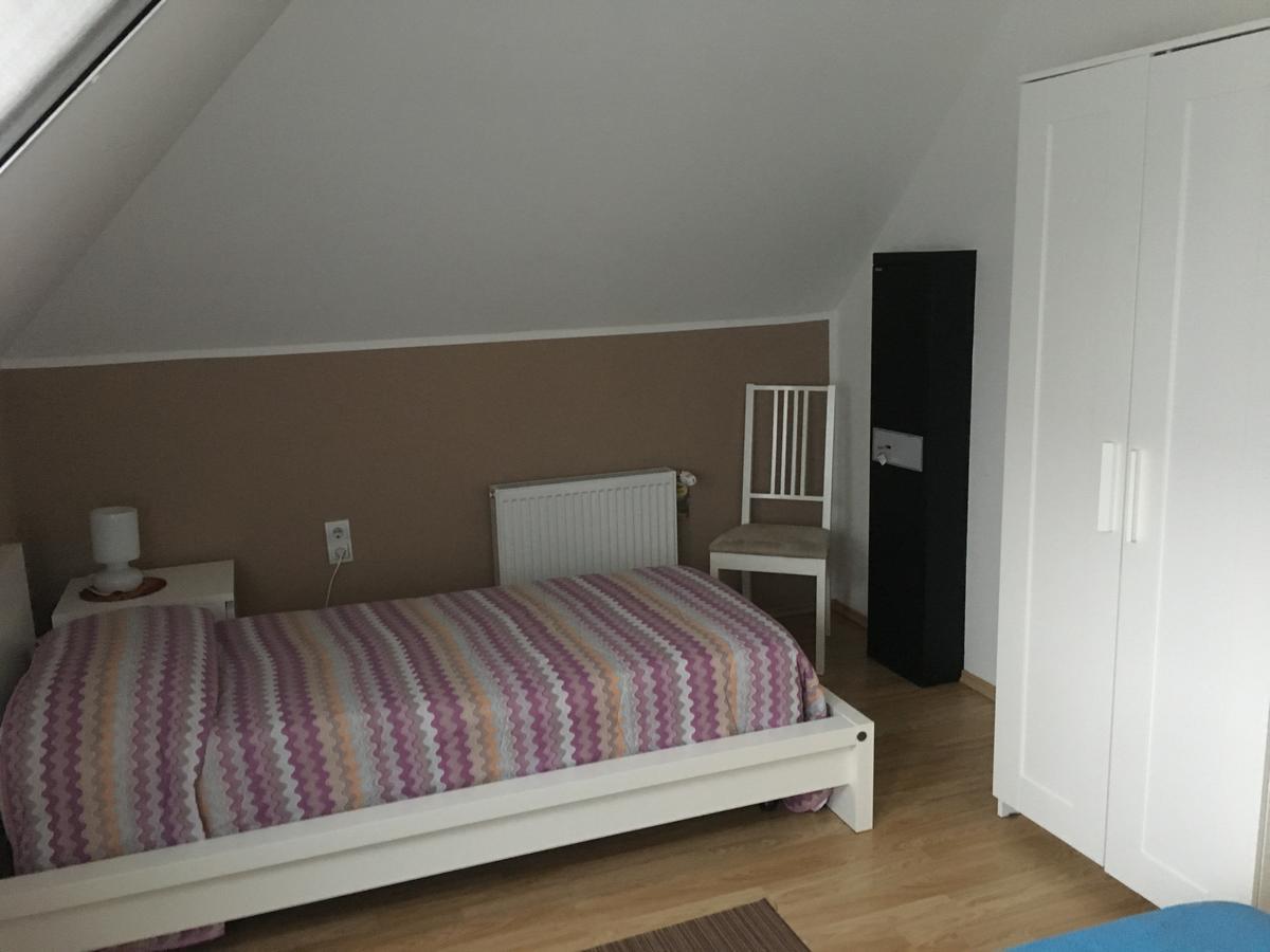 Hunters House Kft Bed And BreakfastToltestava エクステリア 写真