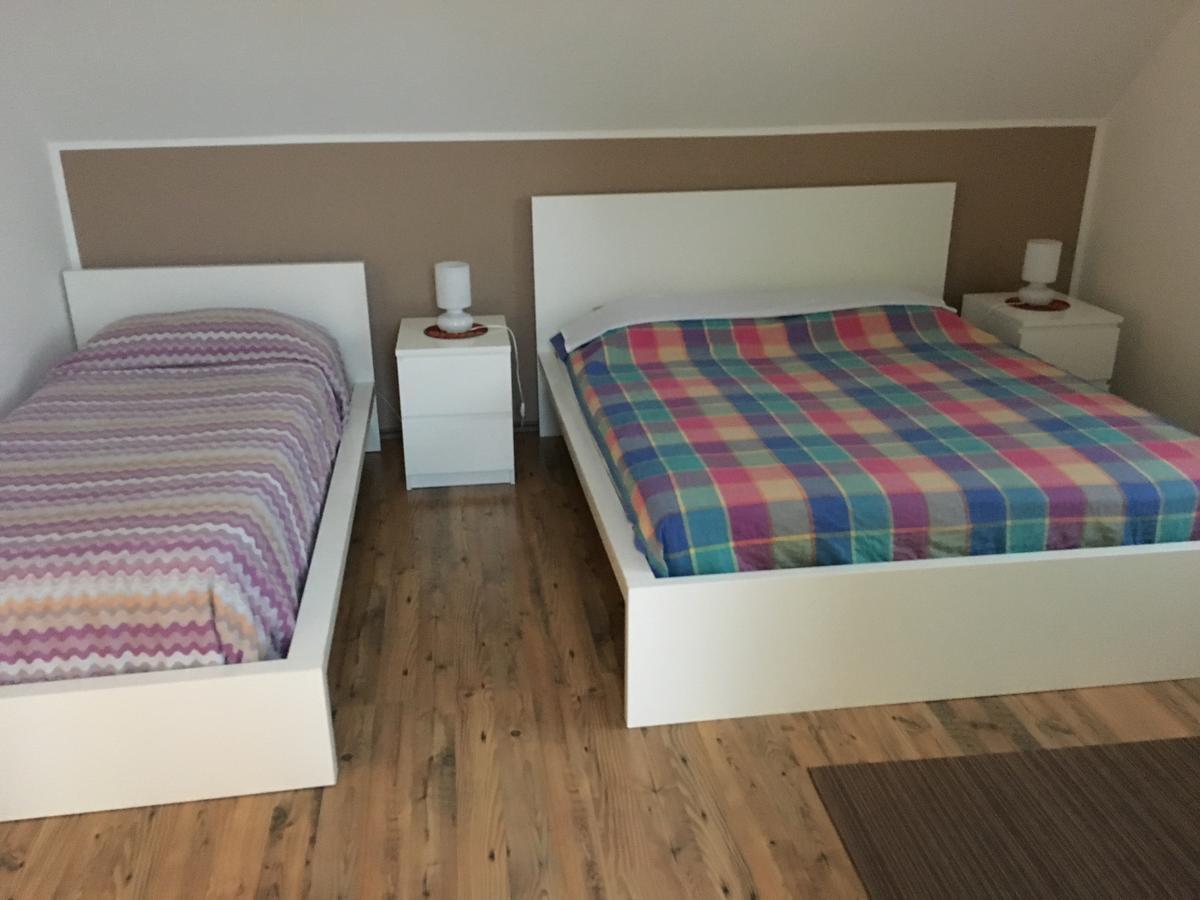 Hunters House Kft Bed And BreakfastToltestava エクステリア 写真
